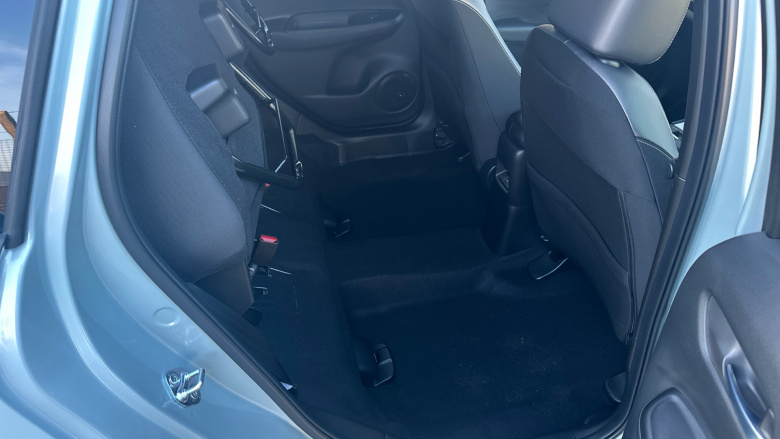 Honda Jazz 1.5 i-MMD Hybrid Crosstar Advance 5dr eCVT Hybrid Hatchback